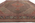 10 x 13 Vintage Persian Tabriz Rug 60998