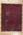 9 x 12 Antique Turkish Sparta Rug 78132