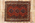 6 x 6 Antique Persian Tribal Shiraz Rug 78155