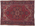 8 x 10 Vintage Persian Heriz Rug 78157