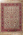 9 x 12 Vintage Persian Sarouk Rug 78163