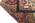9 x 12 Vintage Persian Sarouk Rug 78163