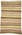 6 x 8 Vintage Turkish Kilim Rug 51280