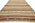 6 x 8 Vintage Turkish Kilim Rug 51280