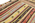 6 x 8 Vintage Turkish Kilim Rug 51280