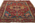 5 x 6 Antique Persian Serapi Rug 78168