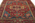 5 x 6 Antique Persian Serapi Rug 78168