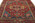 5 x 6 Antique Persian Serapi Rug 78168