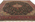 9 x 12 Vintage Chinese Tabriz Rug 78169