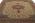 7 x 10 Vintage Persian Tabriz Rug 78170