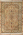 7 x 10 Vintage Persian Tabriz Rug 78171