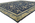 9 x 11 Antique Chinese Peking Rug 78174