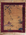 9 x 11 Antique Chinese Art Deco Rug 78175