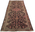 3 x 9 Antique Persian Malayer Rug 78176
