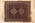 6 x 7 Antique Persian Shiraz Rug 78179