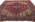 7 x 9 Vintage Persian Heriz Rug 78180
