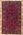 5 x 9 Antique Persian Joshegan Rug 78181