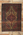 3 x 5 Antique Persian Sarouk Farahan Rug 78194