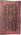 13 x 20 Antique Persian Malayer Rug 78201