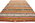 5 x 9 Vintage Turkish Kilim Rug 51283