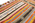 5 x 9 Vintage Turkish Kilim Rug 51283