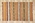 5 x 9 Vintage Turkish Kilim Rug 51283