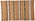5 x 9 Vintage Turkish Kilim Rug 51283