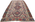 5 x 11 Antique Caucasian Kilim Rug 78190