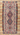 5 x 11 Antique Caucasian Kilim Rug 78190
