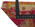 2 x 3 Antique Red Turkish Oushak Rug 78208
