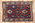 5 x 7 Antique Caucasian Tribal Kazak Rug 78210