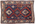 5 x 7 Antique Caucasian Tribal Kazak Rug 78210