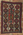 4 x 6 Antique Caucasian Kazak Rug 78211