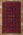 2 x 4 Vintage Persian Turkoman Rug 78216