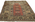 4 x 7 Vintage Turkish Oushak Rug 78217