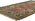 4 x 7 Vintage Turkish Oushak Rug 78217