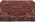 9 x 12 Antique Persian Heriz Rug 78222