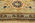 10 x 14 Vintage Persian Tabriz Rug 78224
