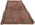 3 x 12 Antique Caucasian Kazak Runner 78225