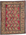 4 x 6 Vintage Afghani Rug 78228