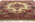 10 x 14 Vintage Persian Sarouk Rug 78229