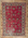 7 x 11 Vintage Persian Tabriz Rug 78237