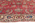 7 x 11 Rustic Vintage Persian Tabriz Rug 78237