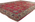 7 x 11 Vintage Persian Tabriz Rug 78237