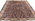 4 x 6 Vintage Persian Silk Qum Rug 78239
