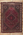 7 x 10 Antique Persian Shiraz Rug 78242