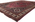 7 x 10 Antique Persian Shiraz Rug 78242