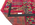4 x 6 Vintage Boujad Moroccan Rug 21494
