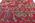 4 x 6 Vintage Boujad Moroccan Rug 21494
