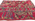 4 x 6 Vintage Boujad Moroccan Rug 21494